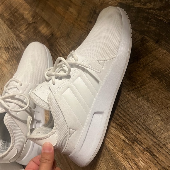 Adidas X_PLR Athletic Shoe - Picture 3 of 9